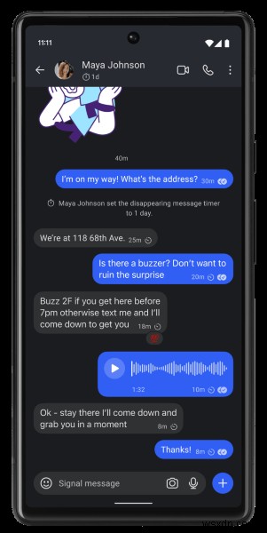 Chuyển tín hiệu từ Android sang iPhone một cách an toàn:Hướng dẫn từng bước 