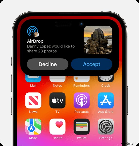 Chuyển dữ liệu iPhone của bạn sang iPhone 17 mới một cách liền mạch 