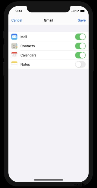 Chuyển danh bạ từ Android sang iPhone 17:Hướng dẫn từng bước an toàn và nhanh chóng 