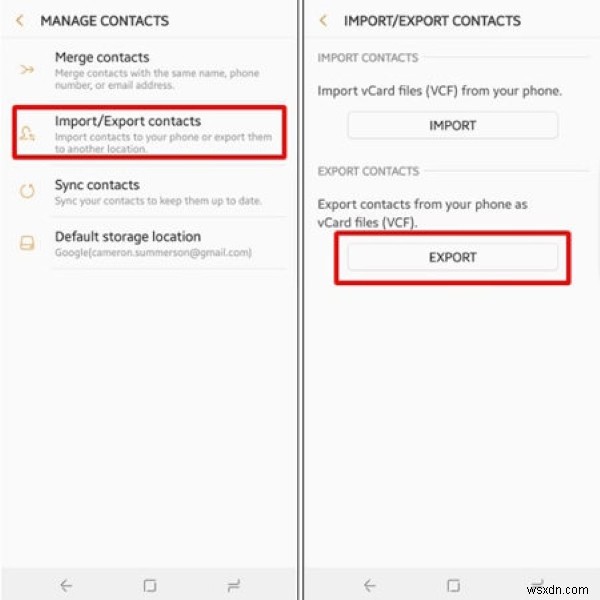 Chuyển danh bạ từ Android sang iPhone 17:Hướng dẫn từng bước an toàn và nhanh chóng 