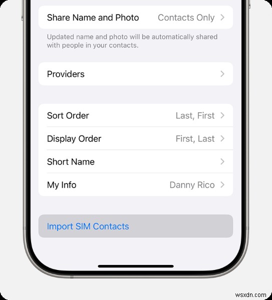 Chuyển danh bạ từ Android sang iPhone 17:Hướng dẫn từng bước an toàn và nhanh chóng 