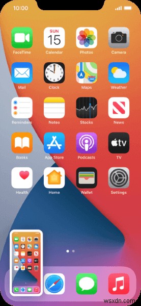 Chuyển bố cục màn hình chính iPhone của bạn sang Samsung một cách dễ dàng 