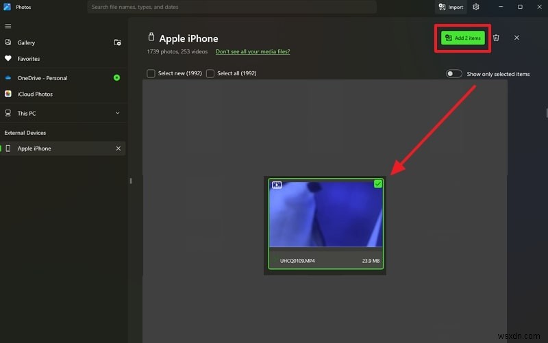 Dễ dàng chuyển video iPhone sang PC hoặc Mac của bạn:7 phương pháp đã được chứng minh 