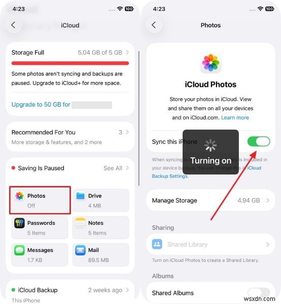 Dễ dàng chuyển video iPhone sang PC hoặc Mac của bạn:7 phương pháp đã được chứng minh 