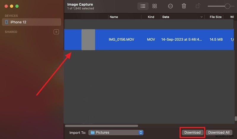 Dễ dàng chuyển video iPhone sang PC hoặc Mac của bạn:7 phương pháp đã được chứng minh 