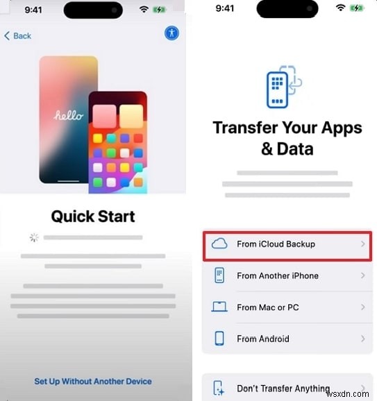 Dễ dàng chuyển bố cục màn hình chính iPhone của bạn:4 phương pháp đã được chứng minh 