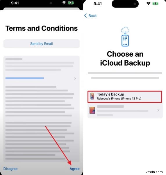 Dễ dàng chuyển bố cục màn hình chính iPhone của bạn:4 phương pháp đã được chứng minh 