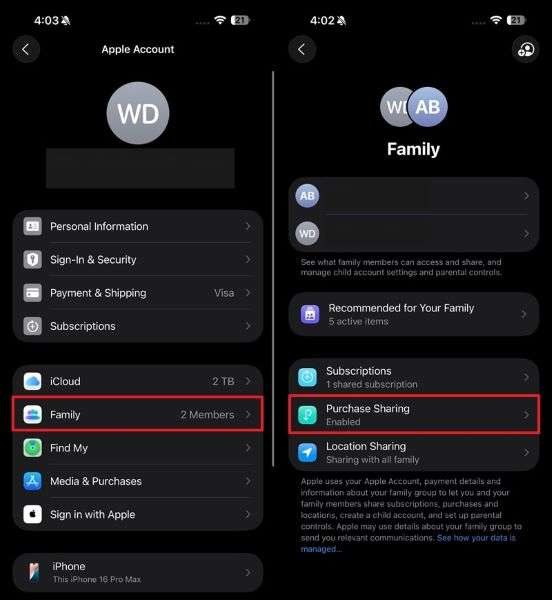 Chia sẻ ứng dụng iPhone nhanh chóng bằng AirDrop:Hướng dẫn từng bước 