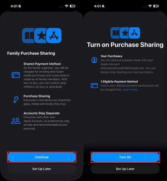Chia sẻ ứng dụng iPhone nhanh chóng bằng AirDrop:Hướng dẫn từng bước 