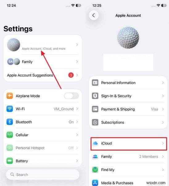 Chia sẻ ứng dụng iPhone nhanh chóng bằng AirDrop:Hướng dẫn từng bước 