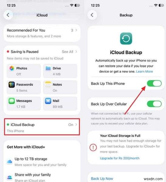 Chia sẻ ứng dụng iPhone nhanh chóng bằng AirDrop:Hướng dẫn từng bước 