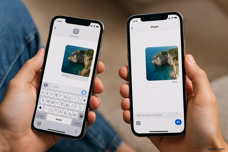 Truyền tệp iPhone liền mạch:5 phương pháp nhanh chóng và đáng tin cậy 