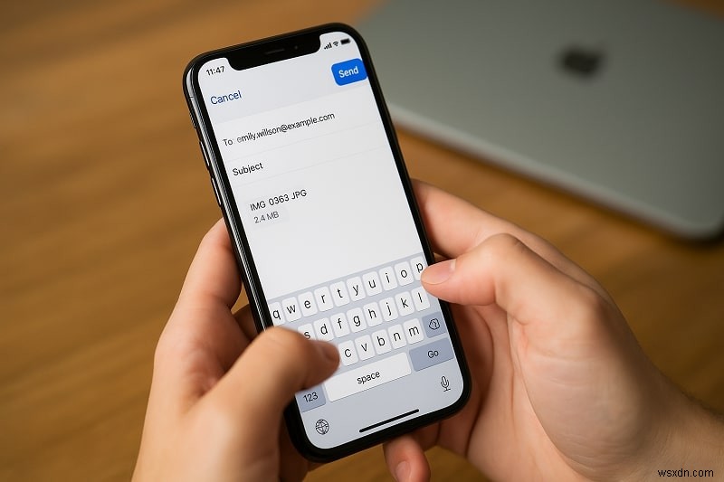 Truyền tệp iPhone liền mạch:5 phương pháp nhanh chóng và đáng tin cậy 