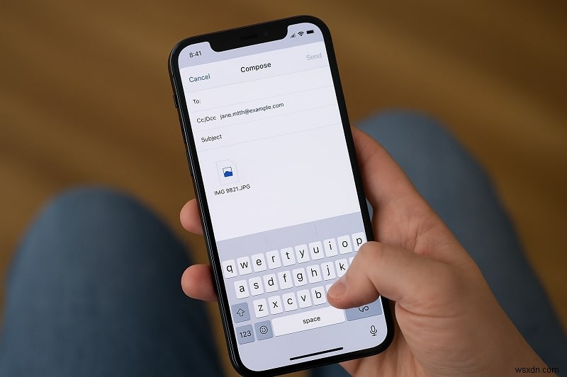 Truyền tệp iPhone liền mạch:5 phương pháp nhanh chóng và đáng tin cậy 