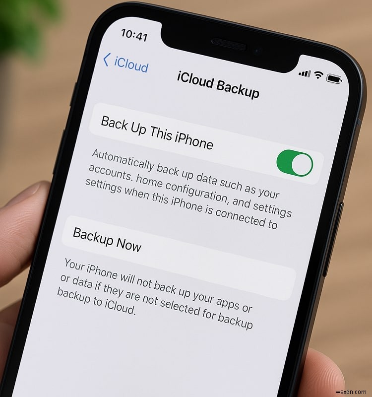 Truyền tệp iPhone liền mạch:5 phương pháp nhanh chóng và đáng tin cậy 