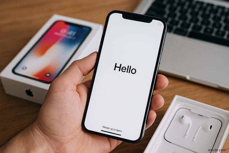 Truyền tệp iPhone liền mạch:5 phương pháp nhanh chóng và đáng tin cậy 