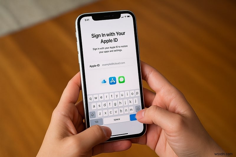 Truyền tệp iPhone liền mạch:5 phương pháp nhanh chóng và đáng tin cậy 
