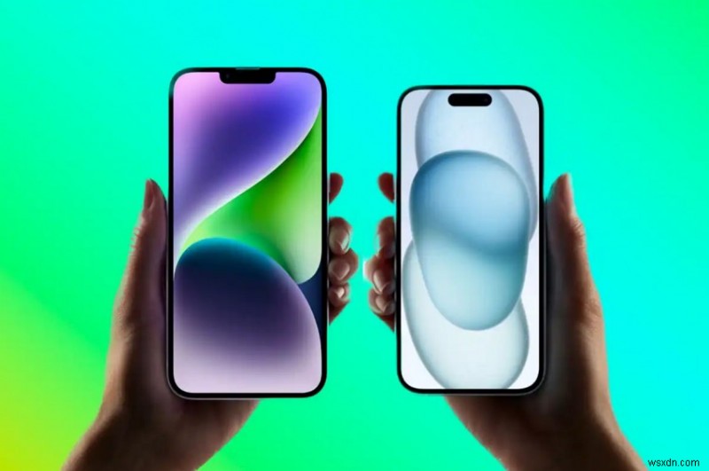 Những cách dễ dàng và an toàn để chuyển ảnh giữa các iPhone 
