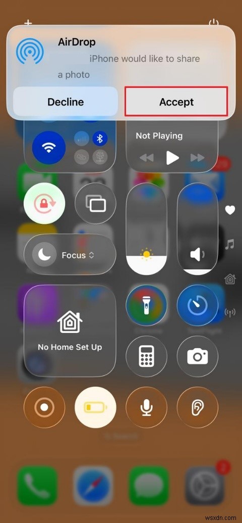 Những cách dễ dàng và an toàn để chuyển ảnh giữa các iPhone 