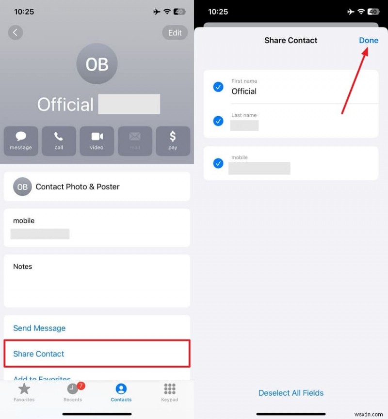 Chuyển liền mạch danh bạ iPhone của bạn sang Android:7 phương pháp đã được chứng minh 