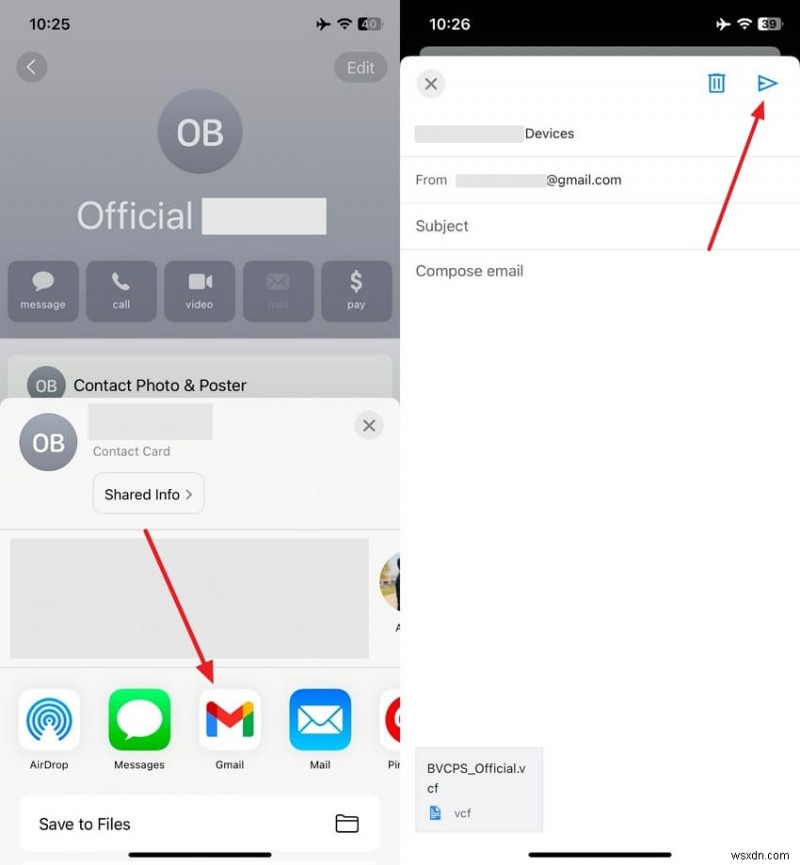 Chuyển liền mạch danh bạ iPhone của bạn sang Android:7 phương pháp đã được chứng minh 