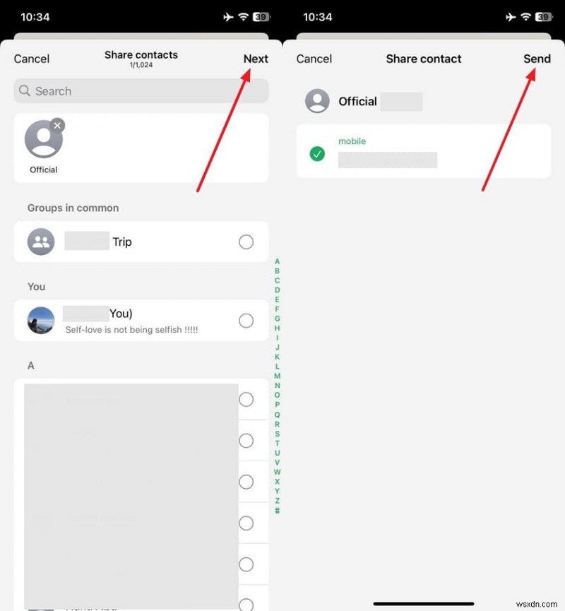 Chuyển liền mạch danh bạ iPhone của bạn sang Android:7 phương pháp đã được chứng minh 