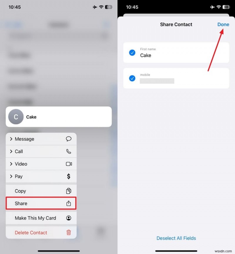 Chuyển liền mạch danh bạ iPhone của bạn sang Android:7 phương pháp đã được chứng minh 