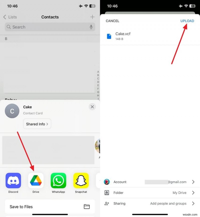 Chuyển liền mạch danh bạ iPhone của bạn sang Android:7 phương pháp đã được chứng minh 