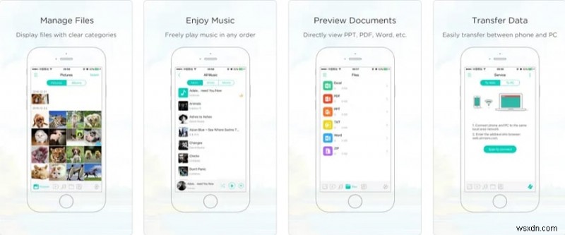 Chuyển danh bạ Android sang iPhone:7 công cụ hàng đầu để chuyển đổi liền mạch 