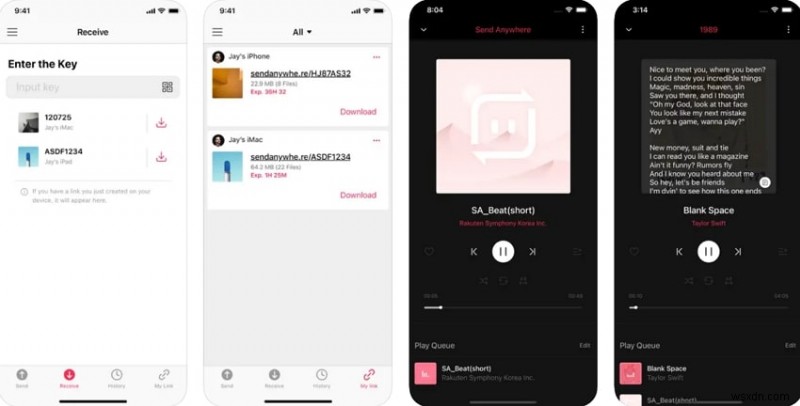 Chuyển danh bạ Android sang iPhone:7 công cụ hàng đầu để chuyển đổi liền mạch 