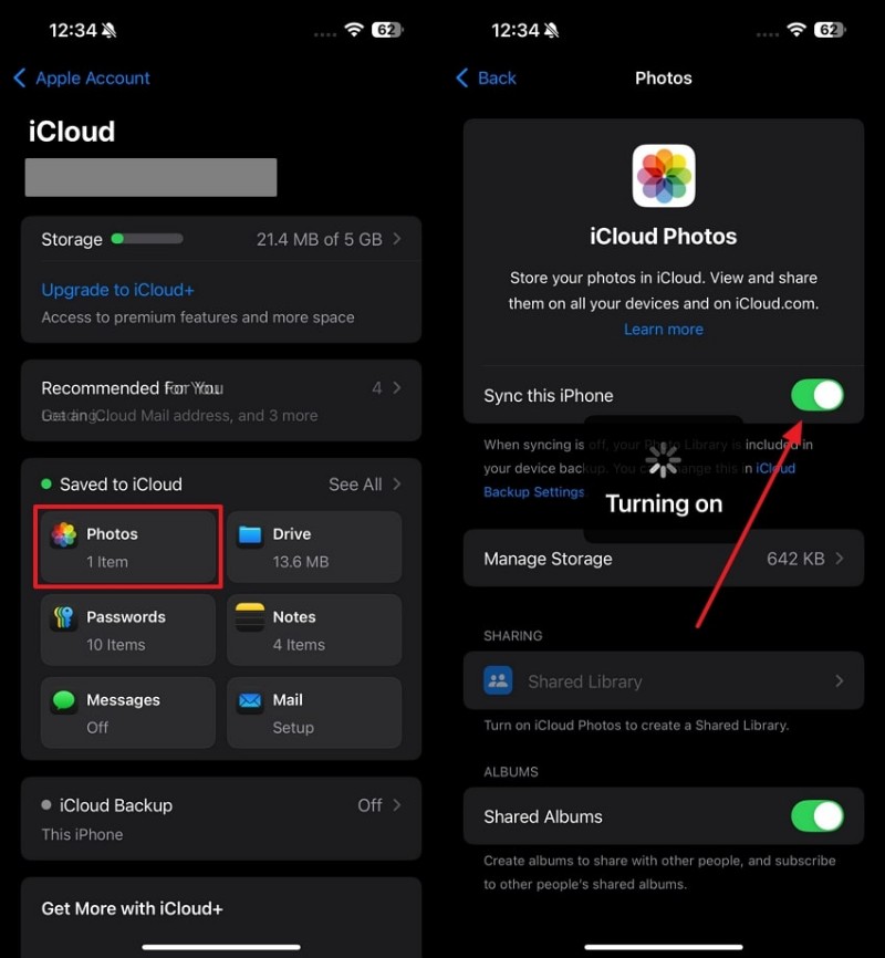 5 phương pháp đáng tin cậy để chuyển ảnh từ iPhone sang thẻ SD 
