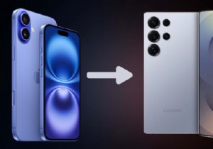 Chuyển Dữ Liệu iPhone Sang Android Không Dây Dễ Dàng: 7 Phương Pháp Đã Chứng Minh