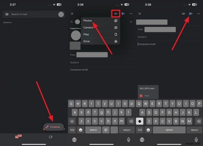 Truyền dữ liệu không dây dễ dàng từ iPhone sang Android:7 phương pháp đã được chứng minh 