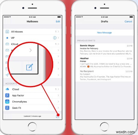Chuyển tin nhắn iPhone sang Android không dây:Hướng dẫn đơn giản 