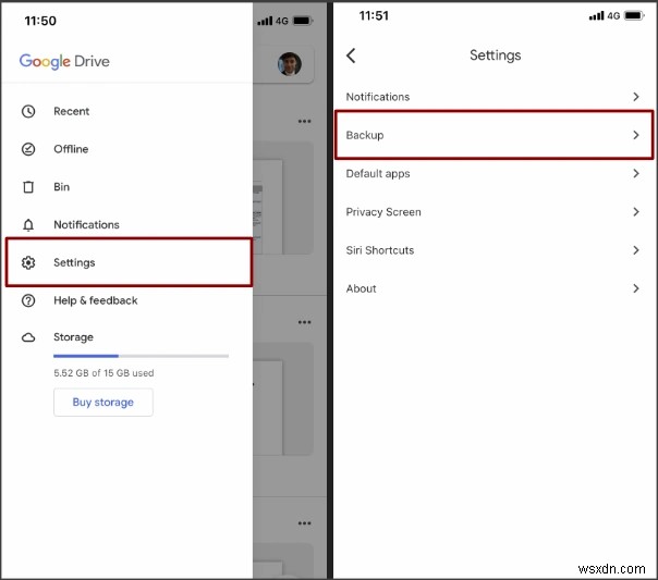 Chuyển liền mạch danh bạ iPhone sang Android qua Gmail:Hướng dẫn từng bước 