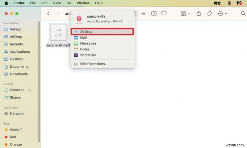 Đồng bộ nhạc không dây liền mạch từ máy Mac sang iPhone:Hướng dẫn toàn diện 