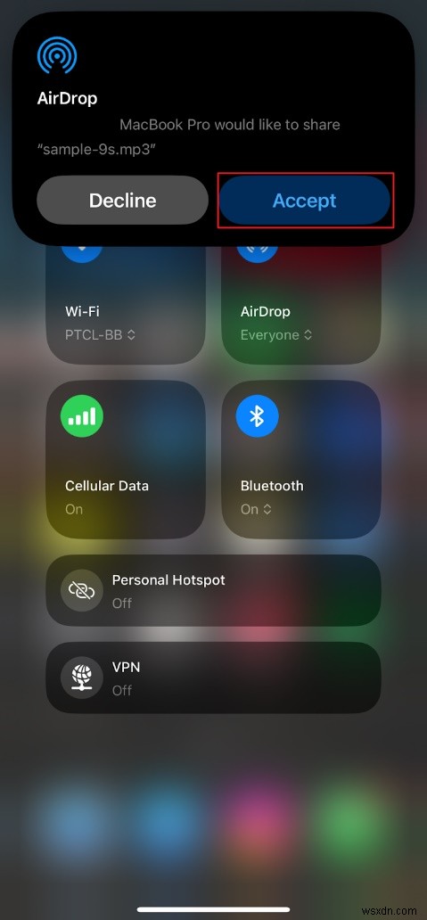 Đồng bộ nhạc không dây liền mạch từ máy Mac sang iPhone:Hướng dẫn toàn diện 