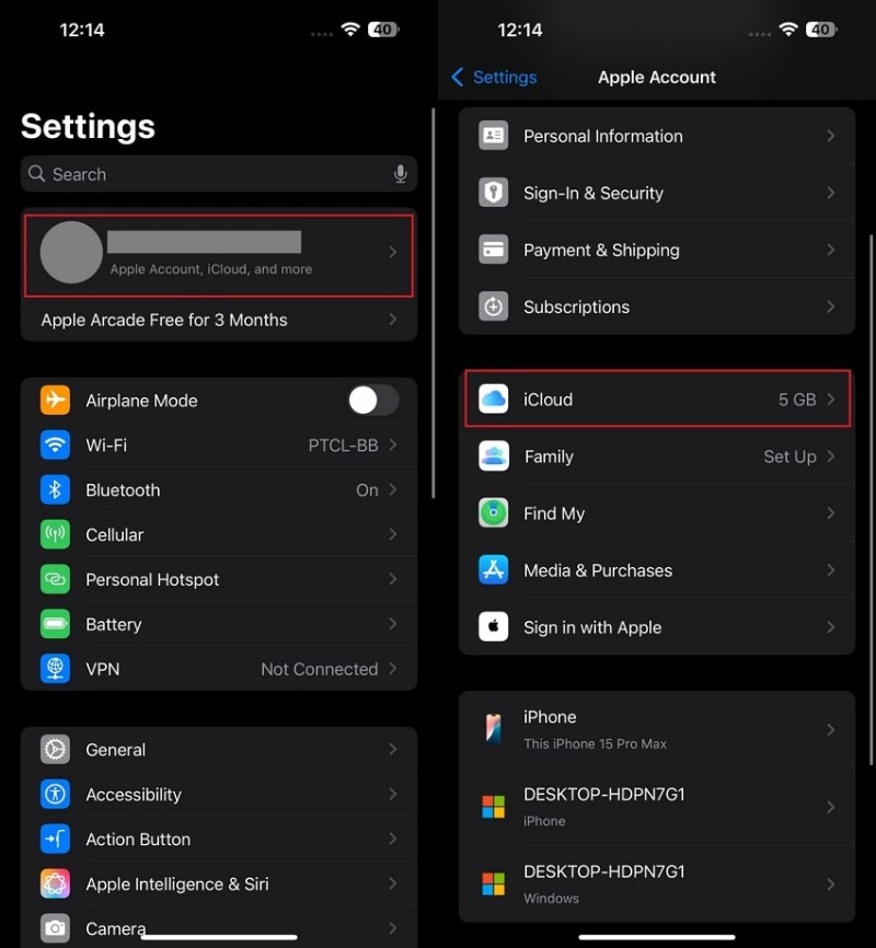Đồng bộ nhạc không dây liền mạch từ máy Mac sang iPhone:Hướng dẫn toàn diện 
