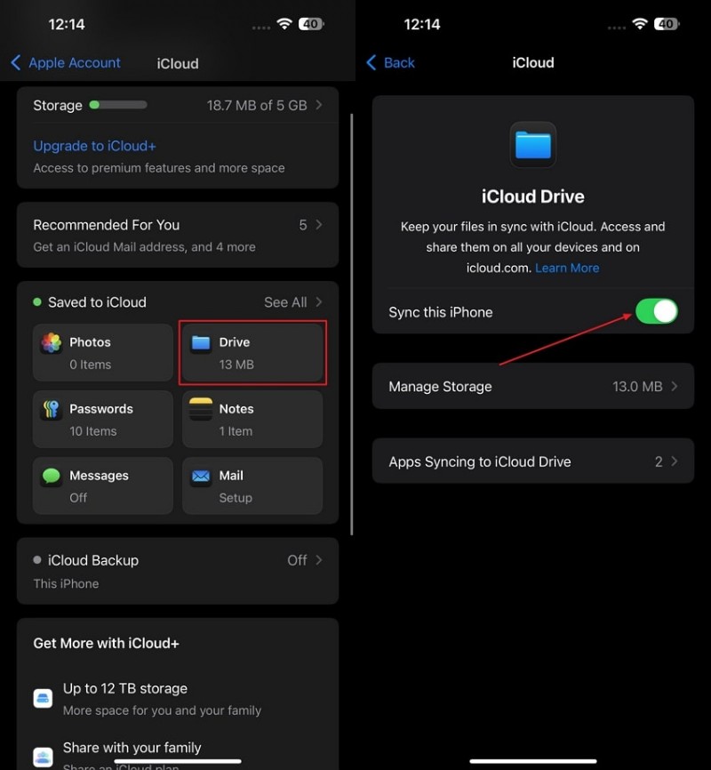 Đồng bộ nhạc không dây liền mạch từ máy Mac sang iPhone:Hướng dẫn toàn diện 