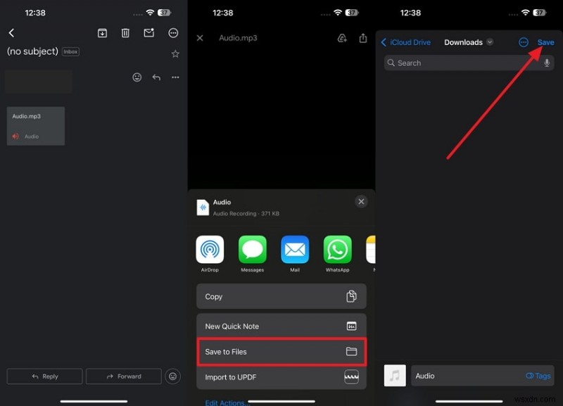 Đồng bộ nhạc không dây liền mạch từ máy Mac sang iPhone:Hướng dẫn toàn diện 
