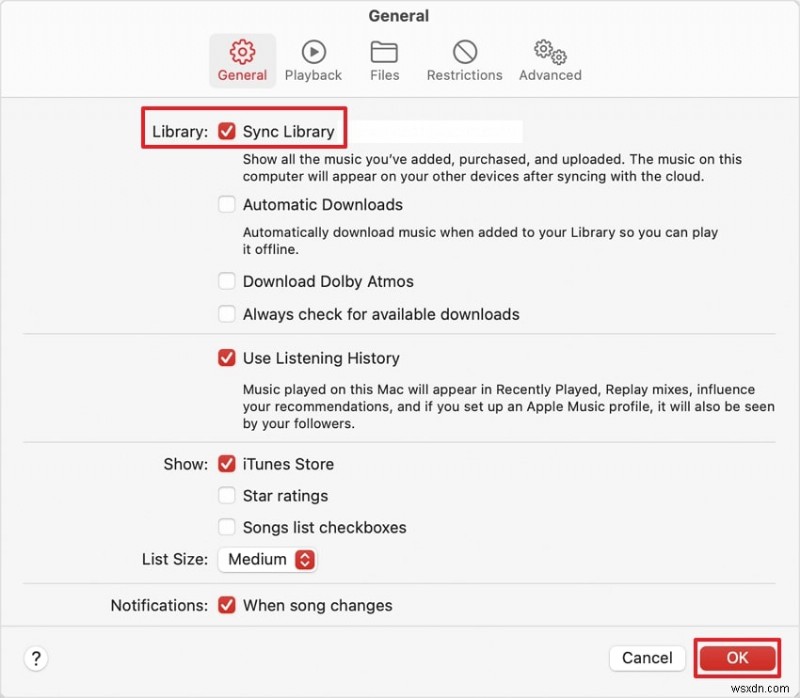 Đồng bộ nhạc không dây liền mạch từ máy Mac sang iPhone:Hướng dẫn toàn diện 