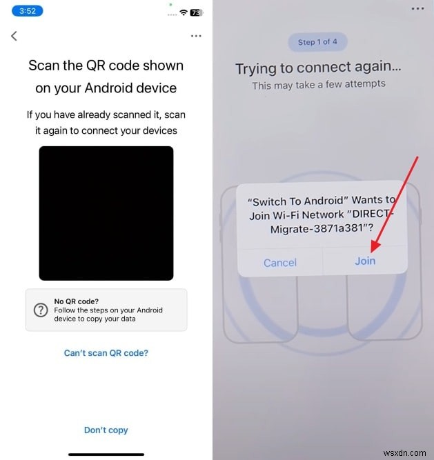 Chuyển video iPhone sang Android qua Bluetooth:7 cách đã được chứng minh 