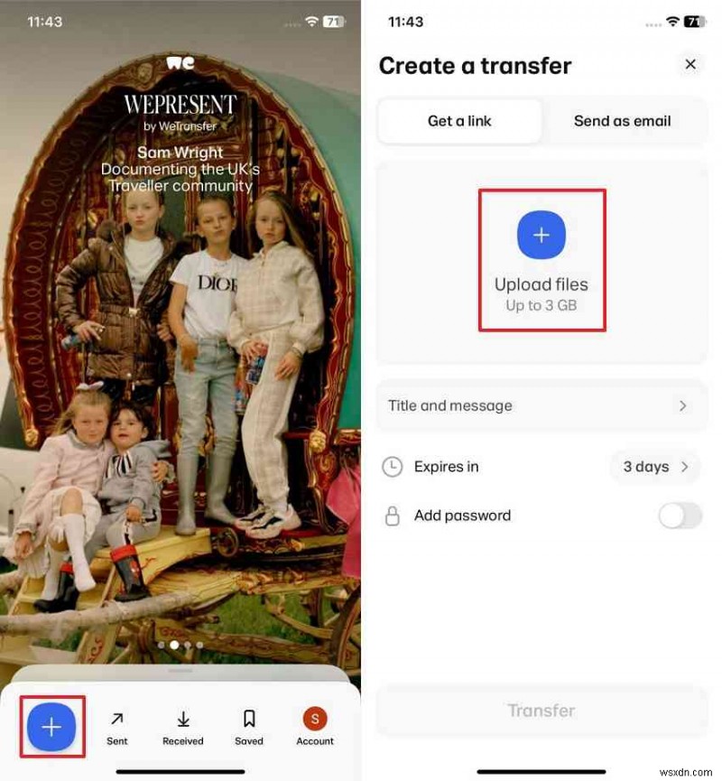 Chuyển video iPhone sang Android qua Bluetooth:7 cách đã được chứng minh 