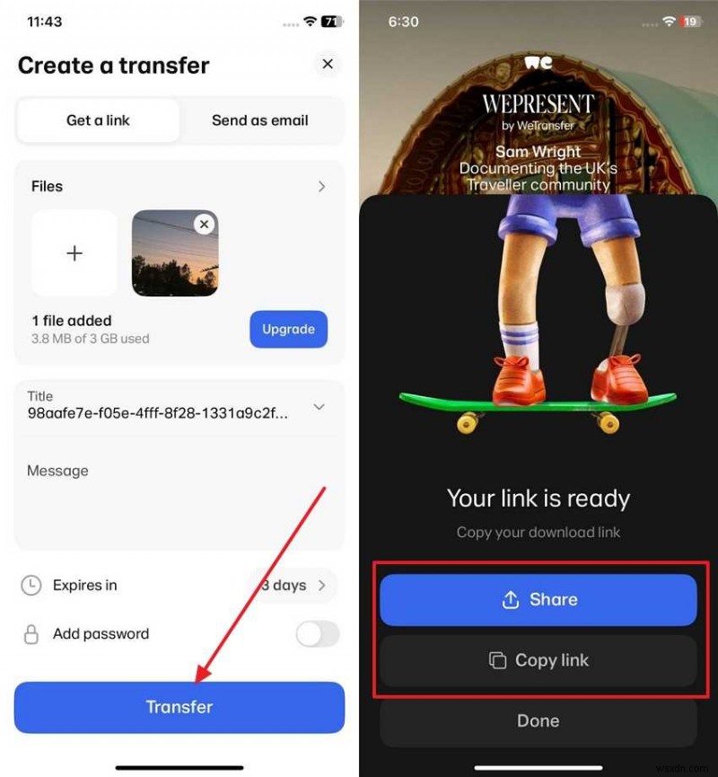 Chuyển video iPhone sang Android qua Bluetooth:7 cách đã được chứng minh 