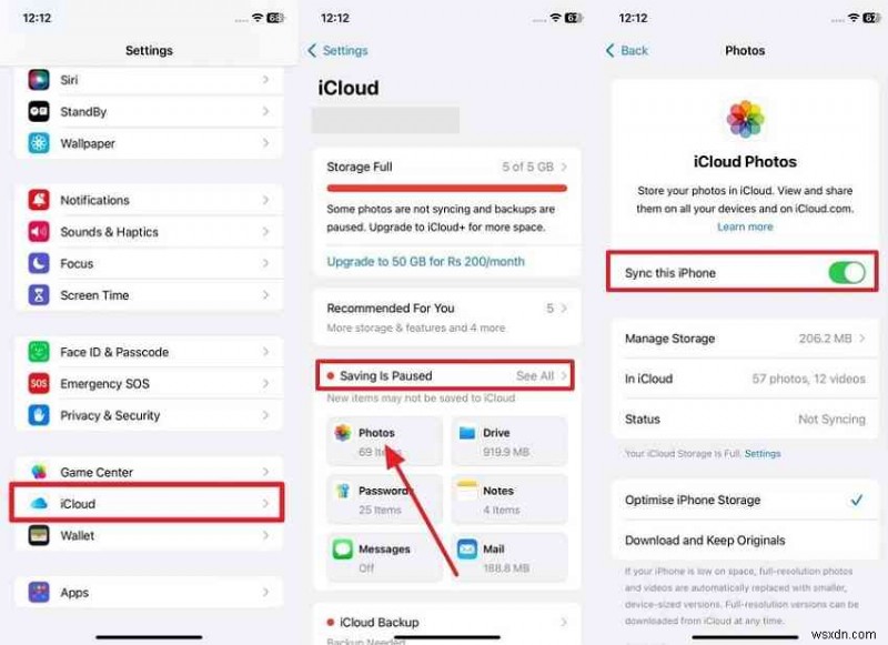Chuyển video iPhone sang Android qua Bluetooth:7 cách đã được chứng minh 