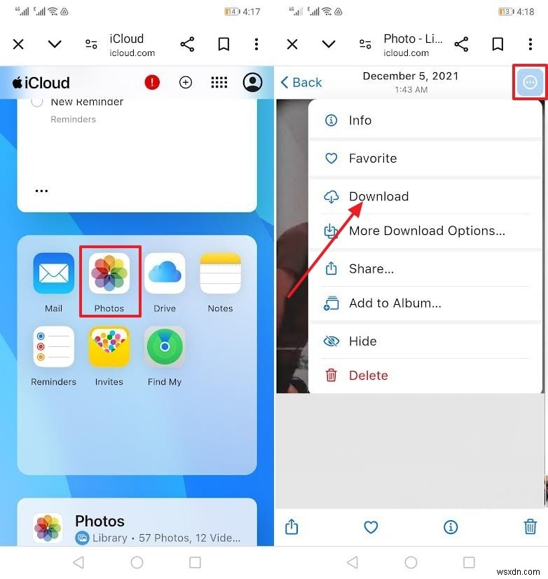 Chuyển video iPhone sang Android qua Bluetooth:7 cách đã được chứng minh 