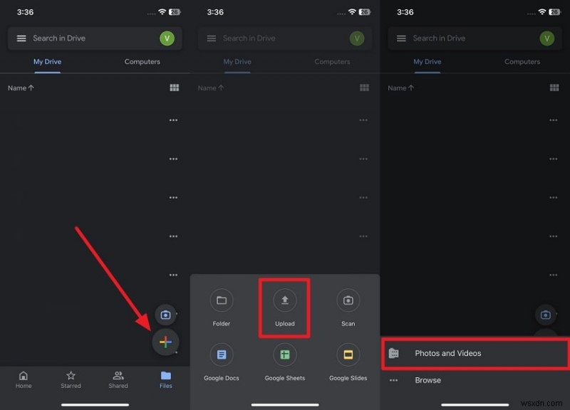 Gửi video dài từ iPhone sang Android vào năm 2026:Hướng dẫn từng bước 