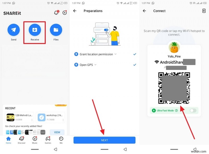 Gửi video dài từ iPhone sang Android vào năm 2026:Hướng dẫn từng bước 
