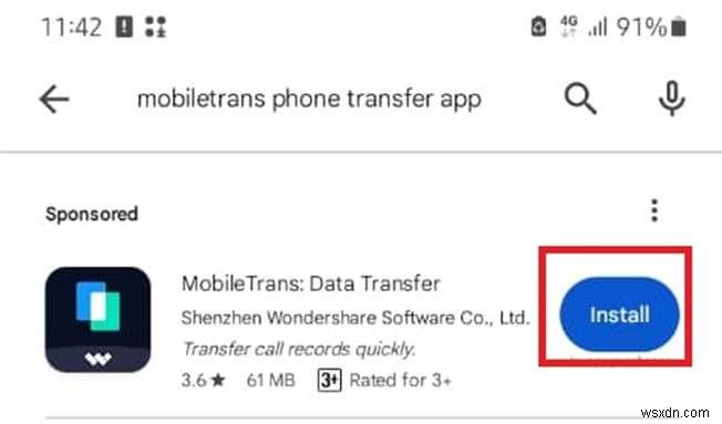 Các bước dễ dàng để chuyển danh bạ từ iPhone sang Nokia 