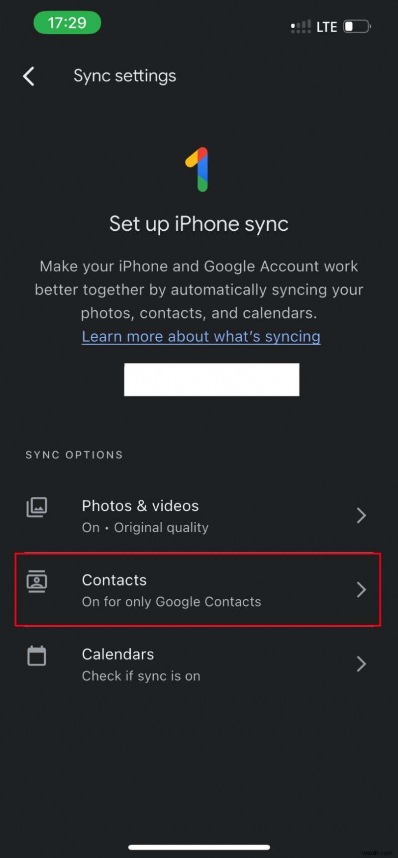 Các bước dễ dàng để chuyển danh bạ từ iPhone sang Nokia 